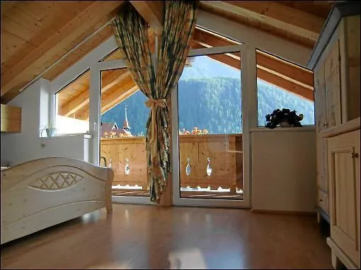 Anton'S Appartements