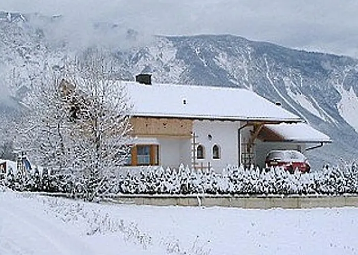 Haus Fiegl