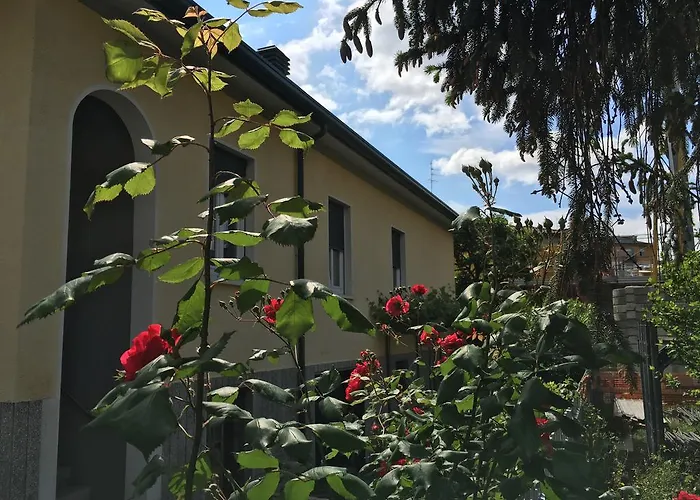 Casa Chiara B&B