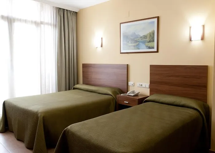 Hotel Hidalgo Quijada