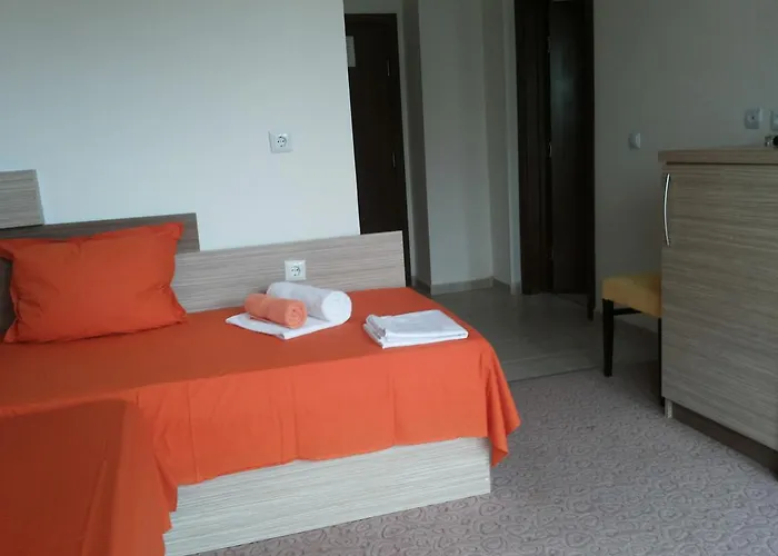 Family Hotel Golden Lion