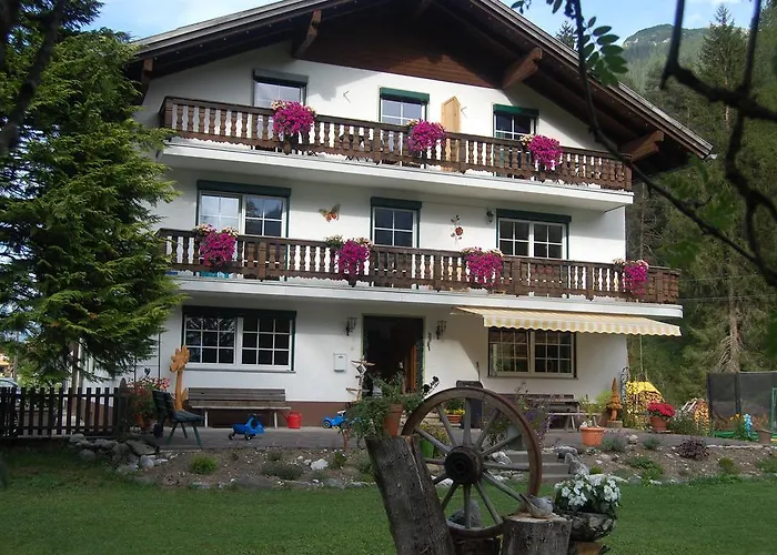 Haus Waldrast