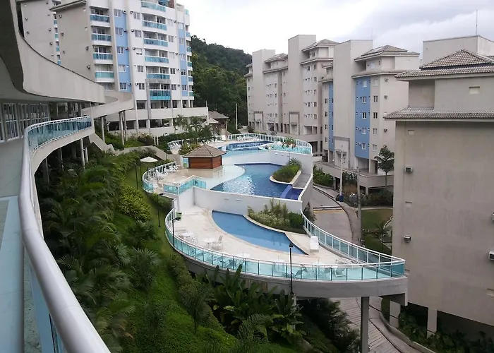 Apartamento Porto Real Brites