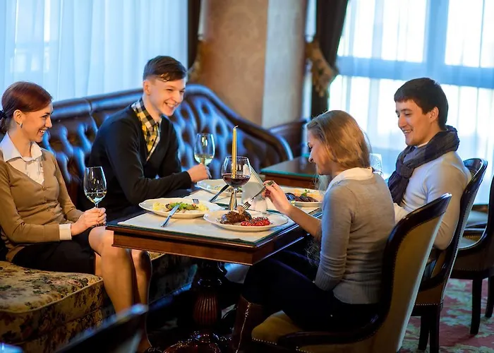 Nobilis Hotel