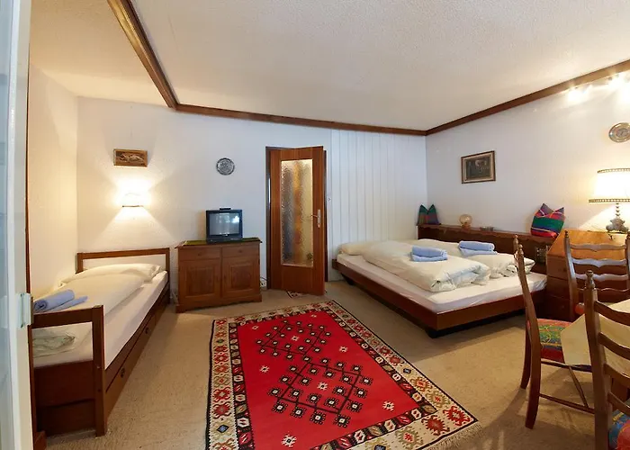 Appartement Sunside