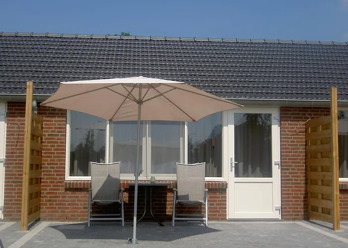 B&B Roodbeekerhof