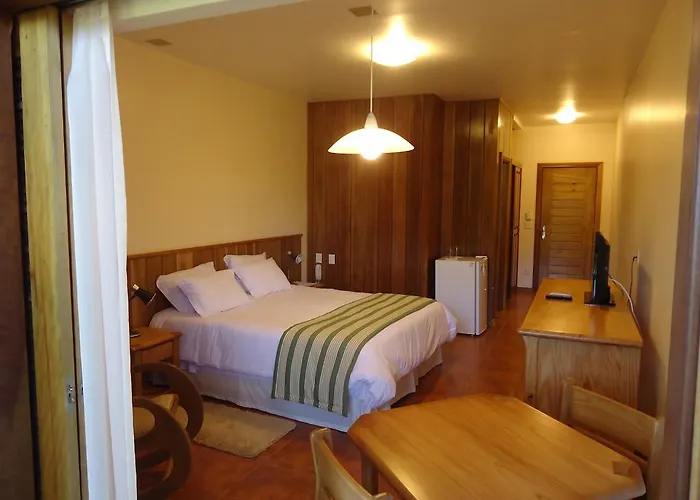Hotel Passarim