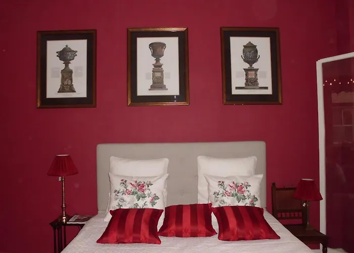 Apartments Suites In Antwerp