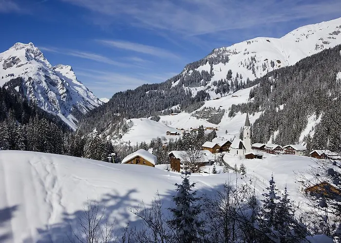 Apartments Bischof