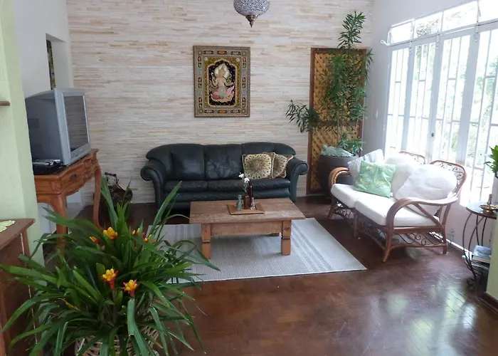 Zen Hotel Brasil