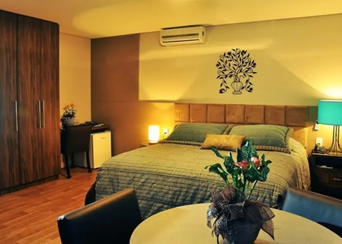 Petry Plaza Hotel