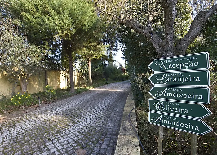 Quinta Da Cabrita