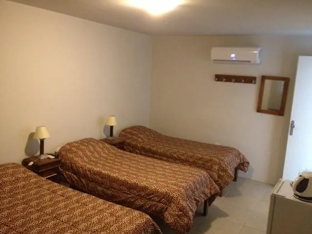 Hotel Artisan