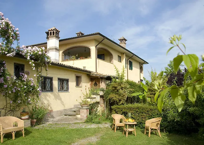 La Vecchia Quercia