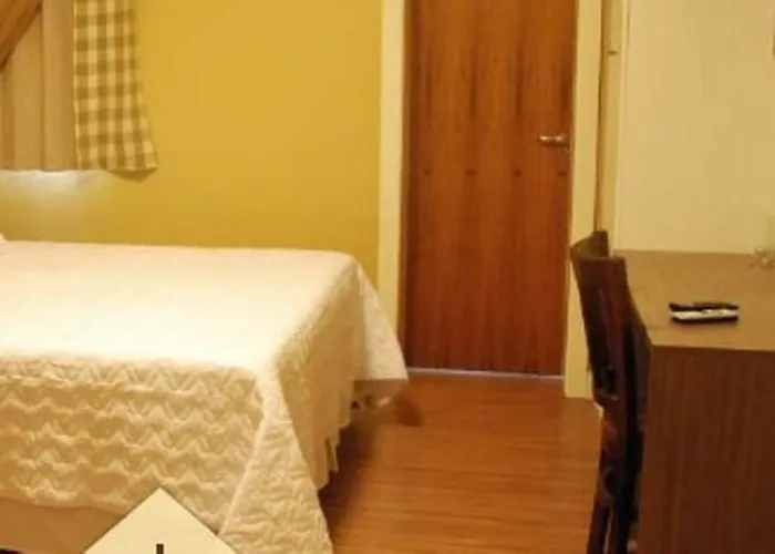 Hotel Jacuí
