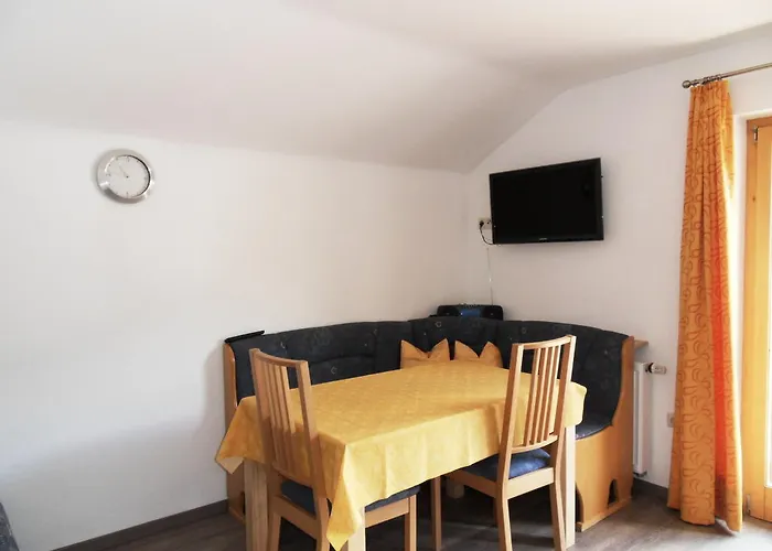 Ferienwohnung Konrad Pfeifer