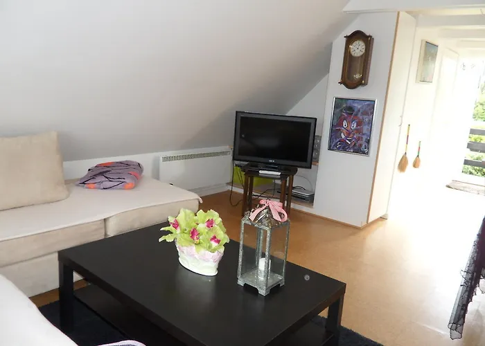 Hunetorpvej Holiday Apartment