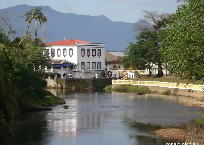 Nhundiaquara Hotel e Restaurante