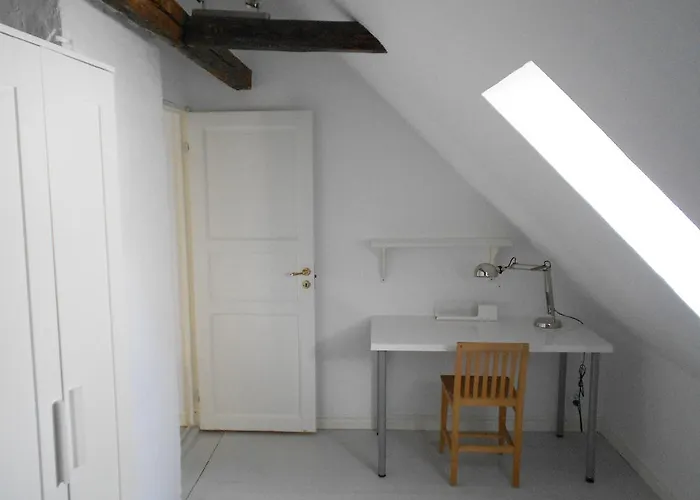 Townhouse Lund