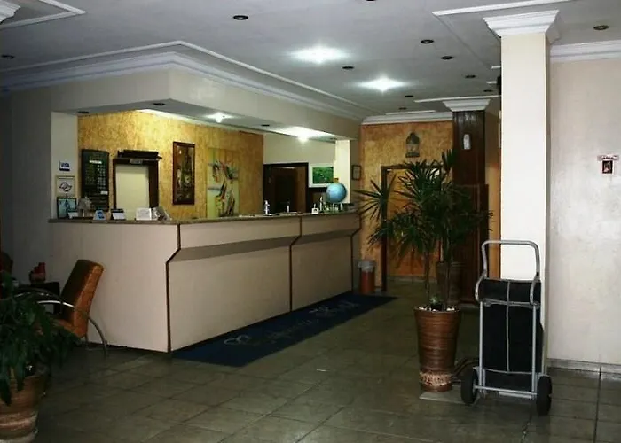 Hotel Capriccio São Caetano