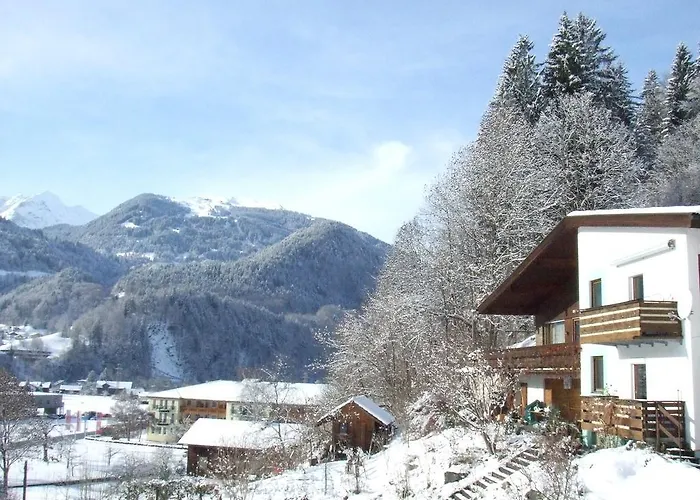 Sonnenhaus Sander