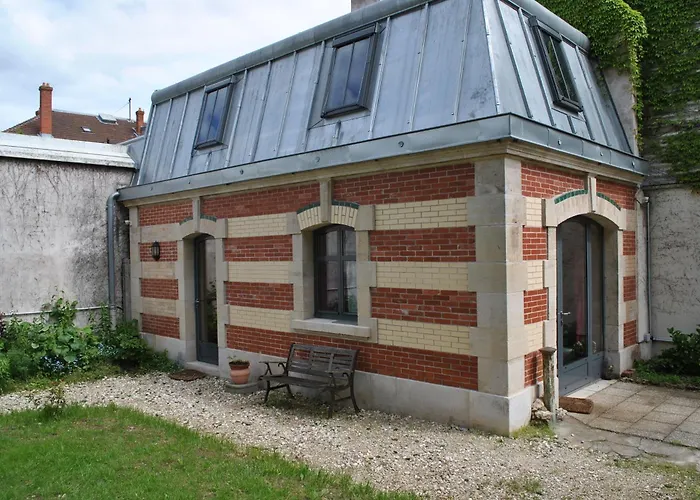 "Maison Schott" Studio