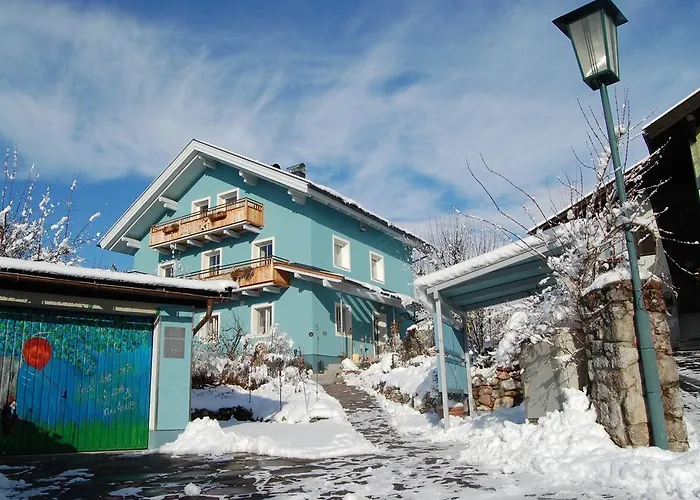 Atelierwohnung Jirana