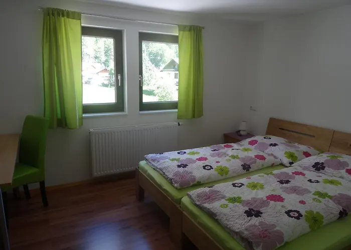 Haus Steinbrecher Hallstatt