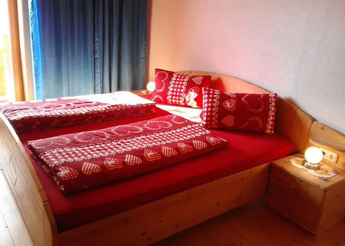 Haus Benedikt