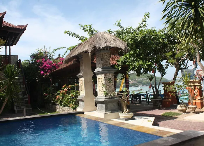 Bungalow No 7