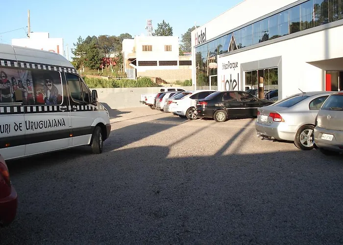 Brisa Parque Hotel