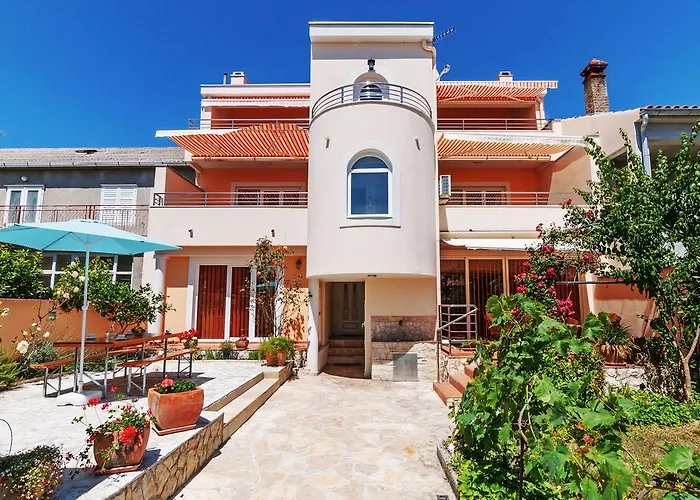 Apartments Jadranka