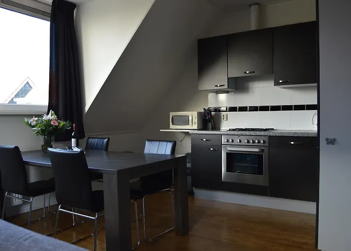 Wijnberg Appartementen