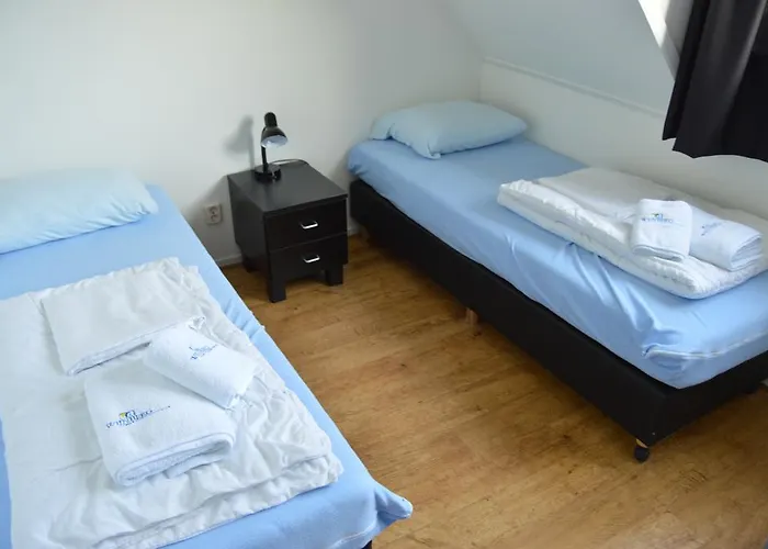 Wijnberg Appartementen