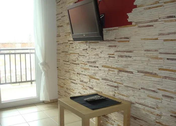 Honey Wellness Apartman