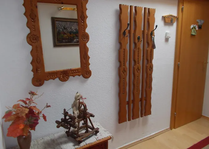 Haus Waldruh