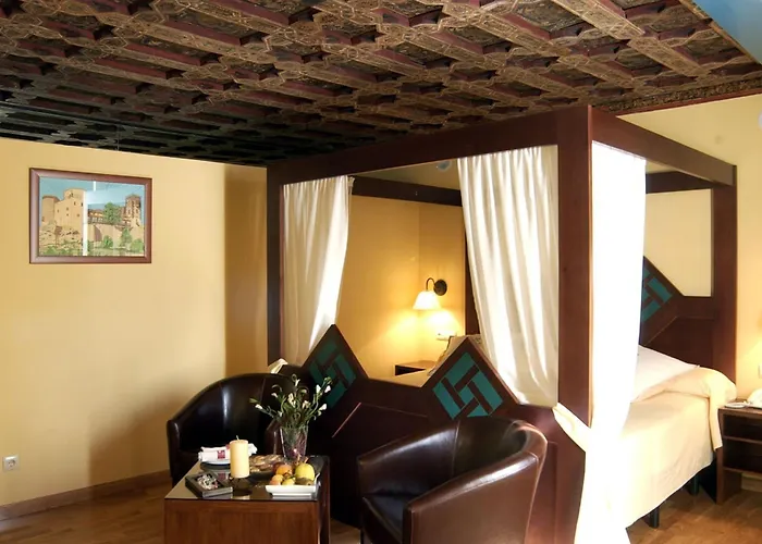 Hotel Spa La Casa Mudejar
