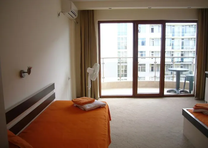 Family Hotel Golden Lion