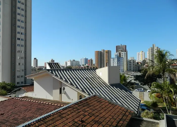 Áries Apart Hotel