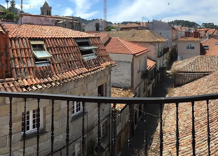 Hotel Bayona