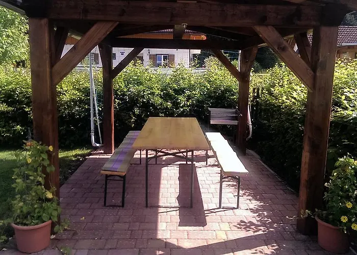 Appartements Zankl