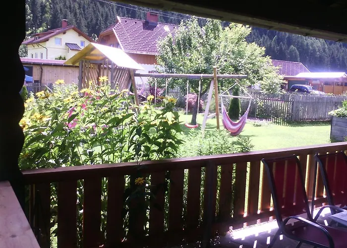 Appartements Zankl