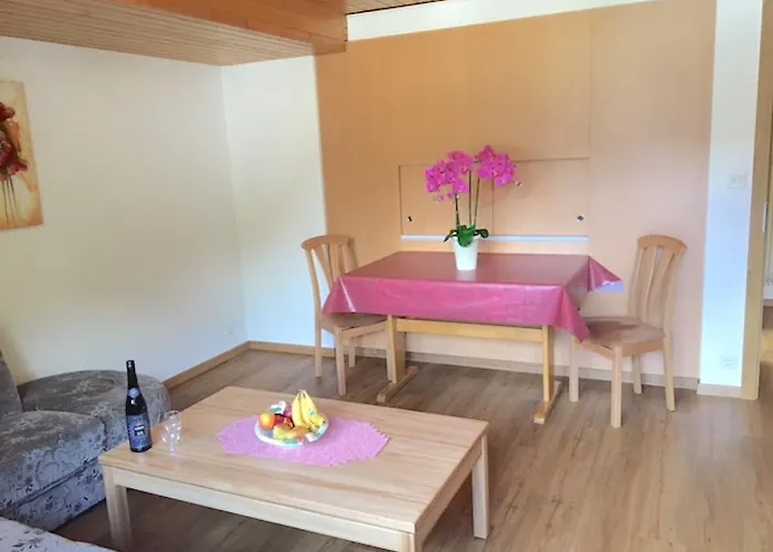 Ferienhaus Perle