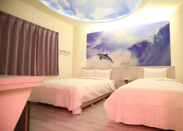 Anshun Hotel
