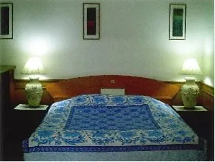 Vasu Hotel Mahasarakham