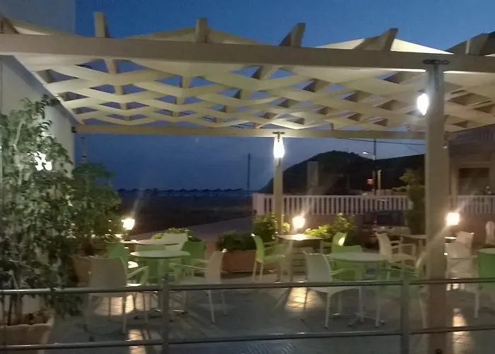 Hotel Spiros