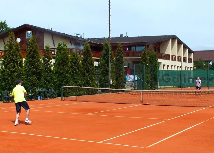 Hotel Victoria