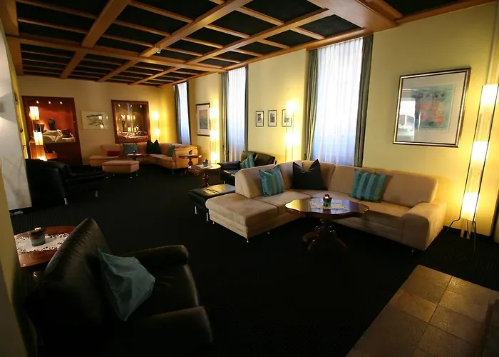 Hotel Metropol