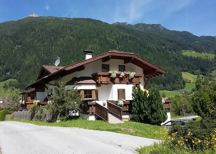Haus Pinnistor
