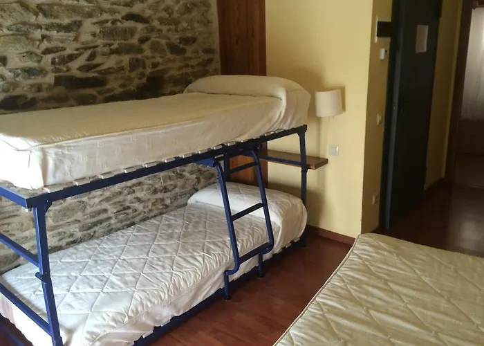 Hotel El Jaç